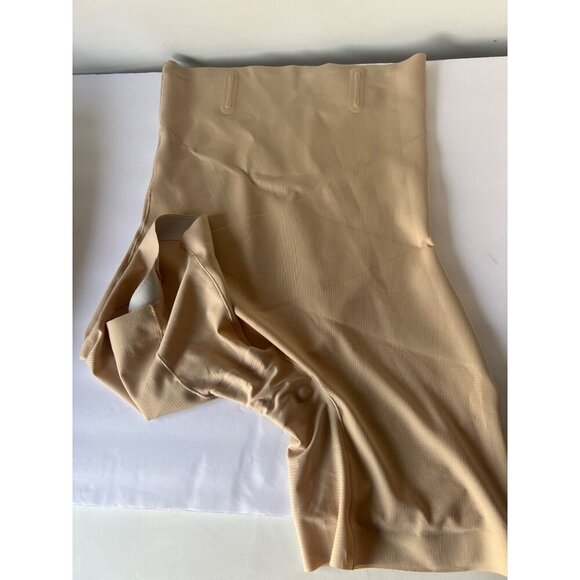 Shapewear Tummy control High waisted Shorts Size XL - Picture 3 of 7